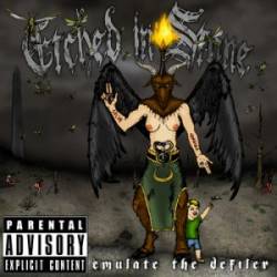 Etched In Stone : Emulate The Defiler